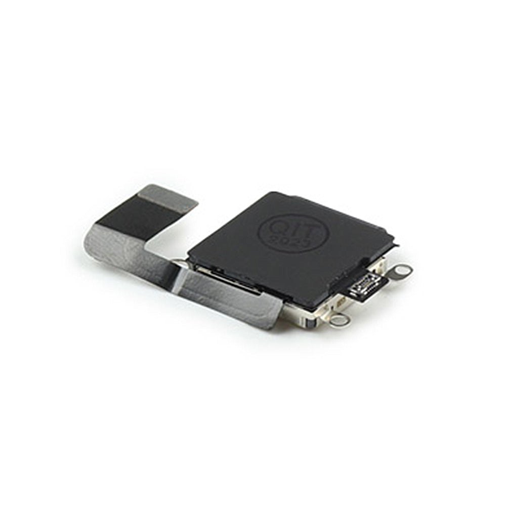 Dual Simcard Reader för iPhone 14 Pulled