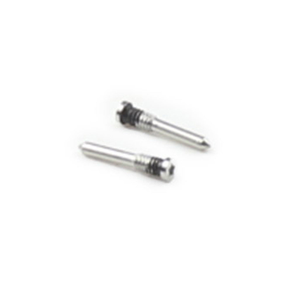 Bottom Screw för iPhone 14 White OEM-Equivalent