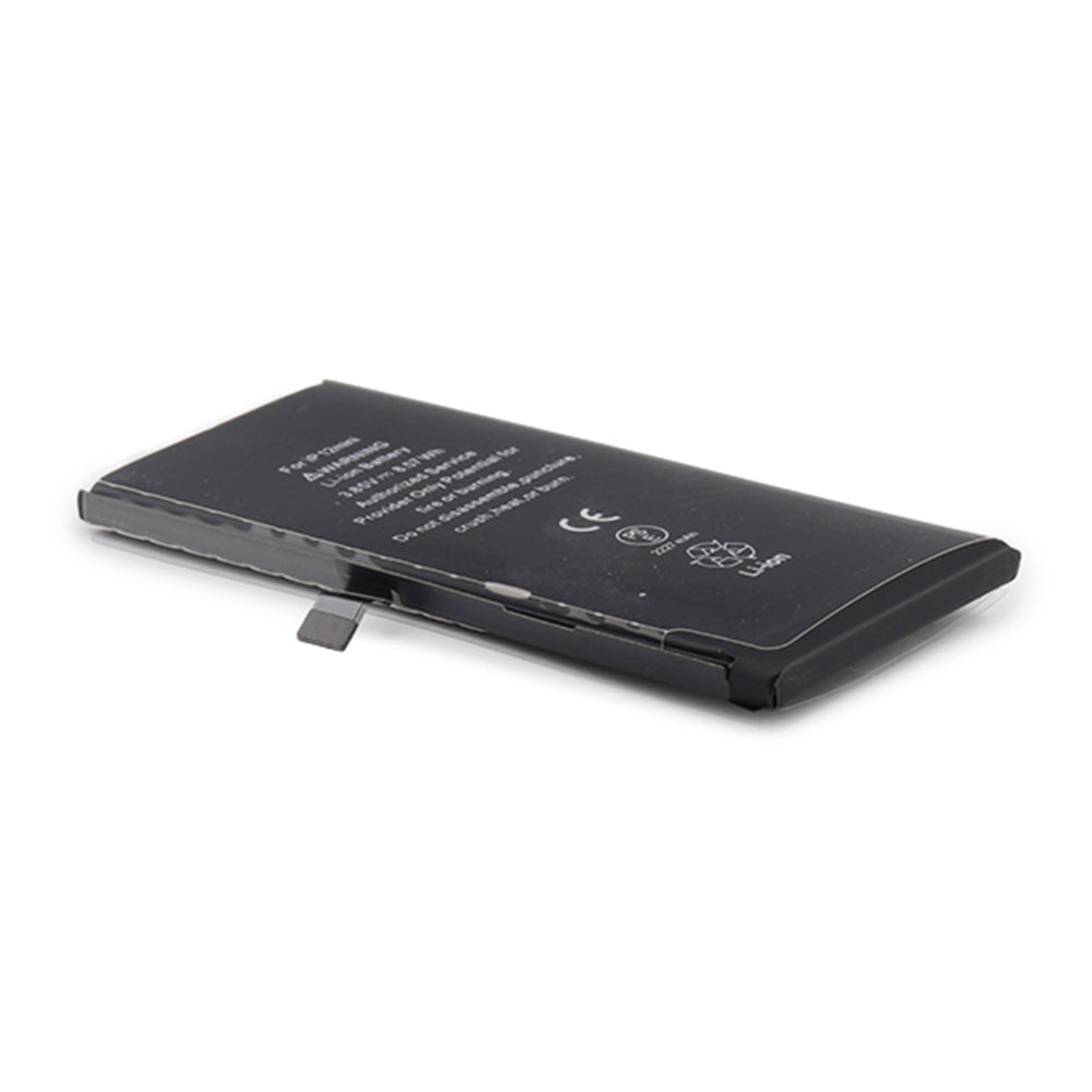 Batteri (With Adhesive) för iPhone 12 Mini OEM-Equivalent (Calibrated Used)