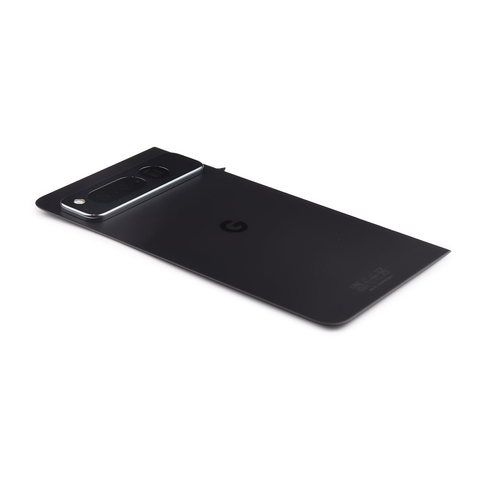 Bakstycke för Pixel Fold Obsidian Service Pack