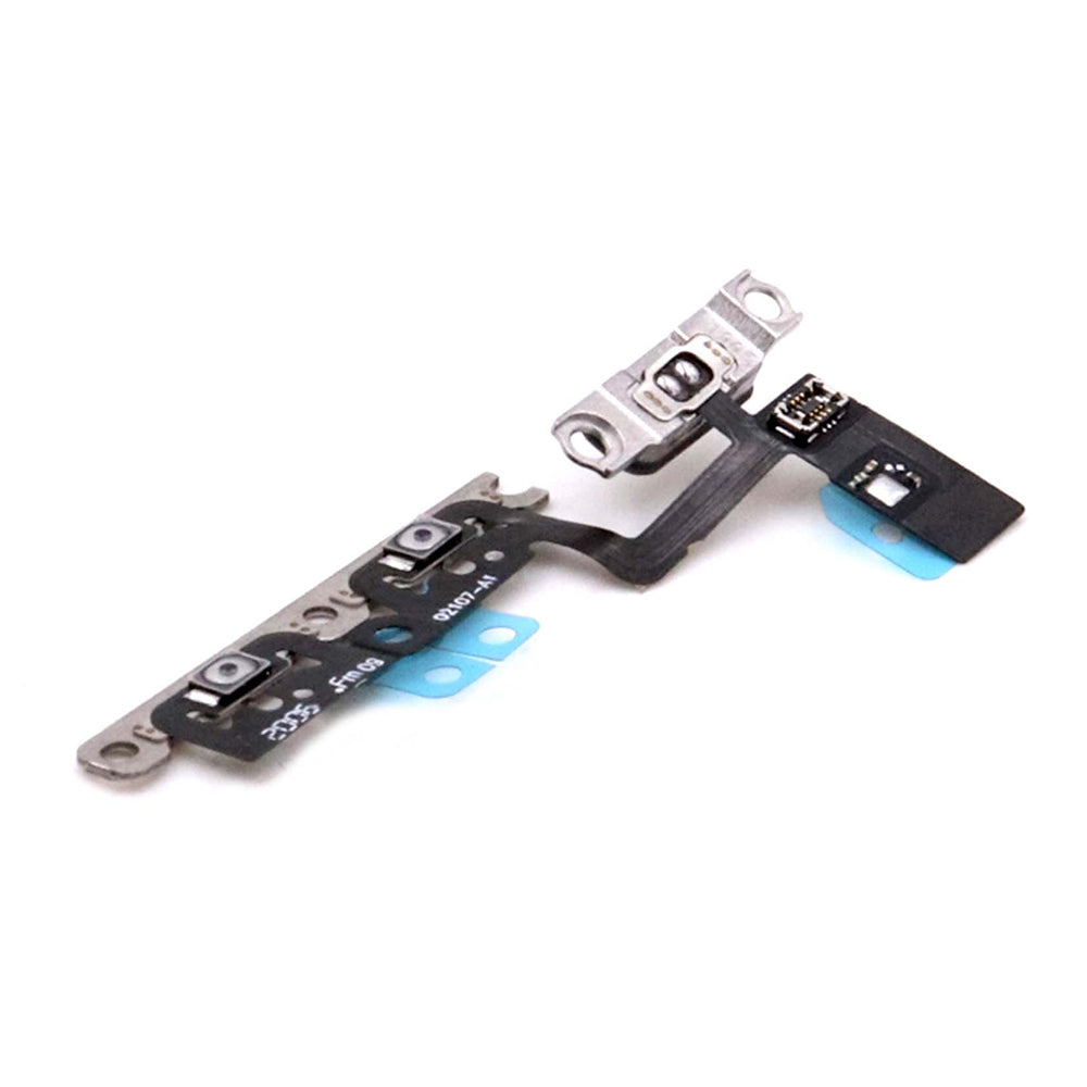 Volume Button Flexkabel för iPhone 11 OEM-Equivalent
