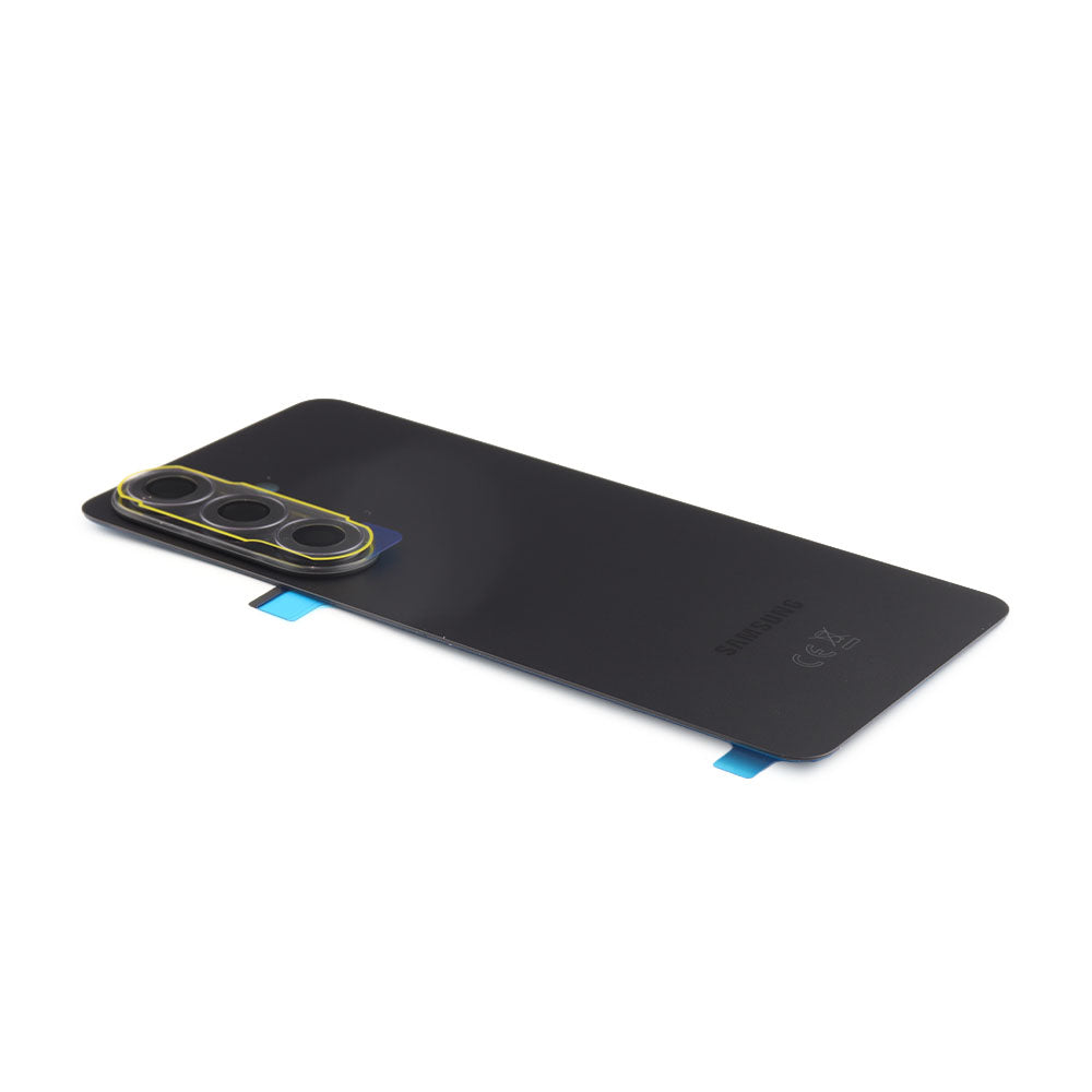 Bakstycke för Samsung Galaxy S26 ( SM-S942B) Black Service Pack