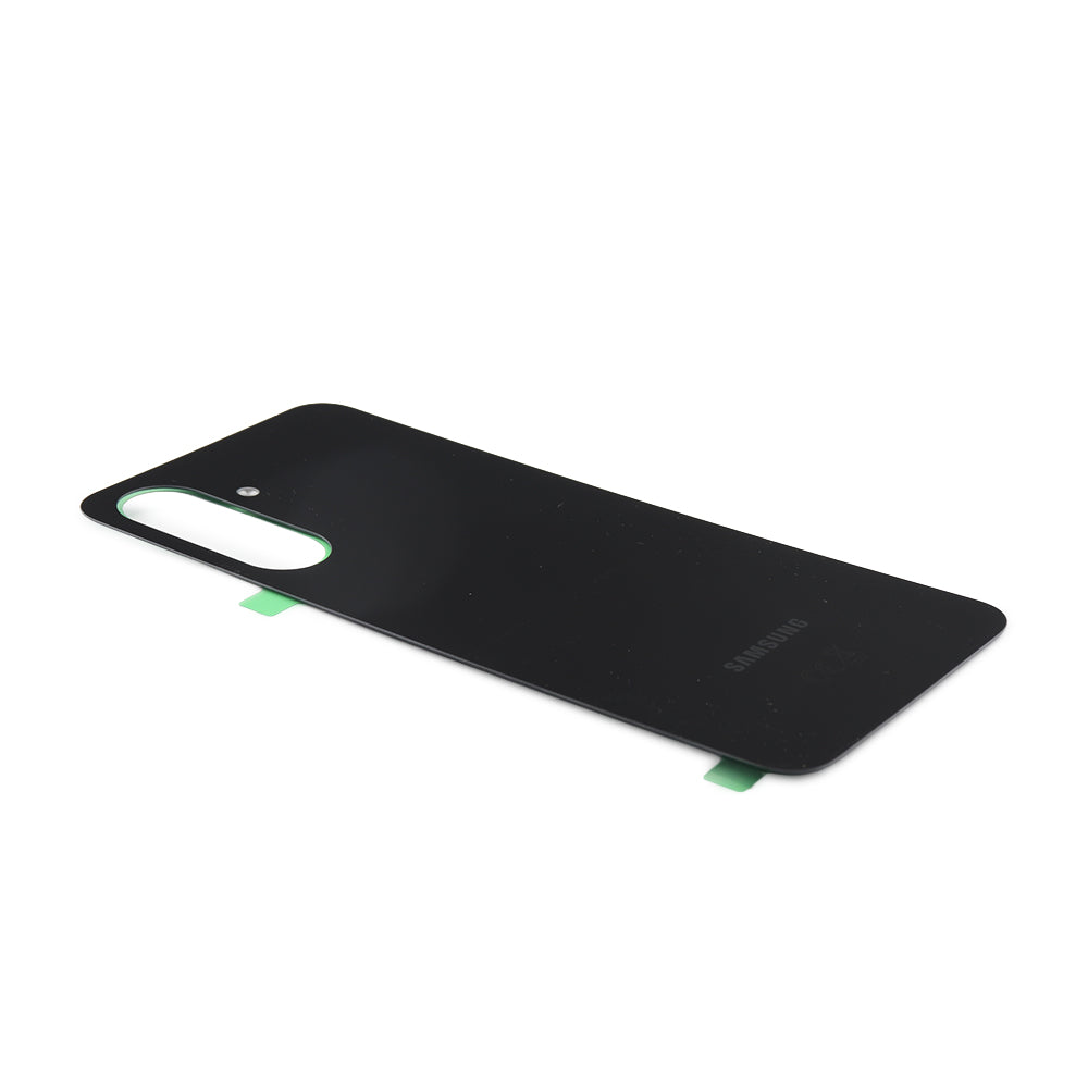 Bakstycke för Samsung Galaxy A17 4G Black Service Pack