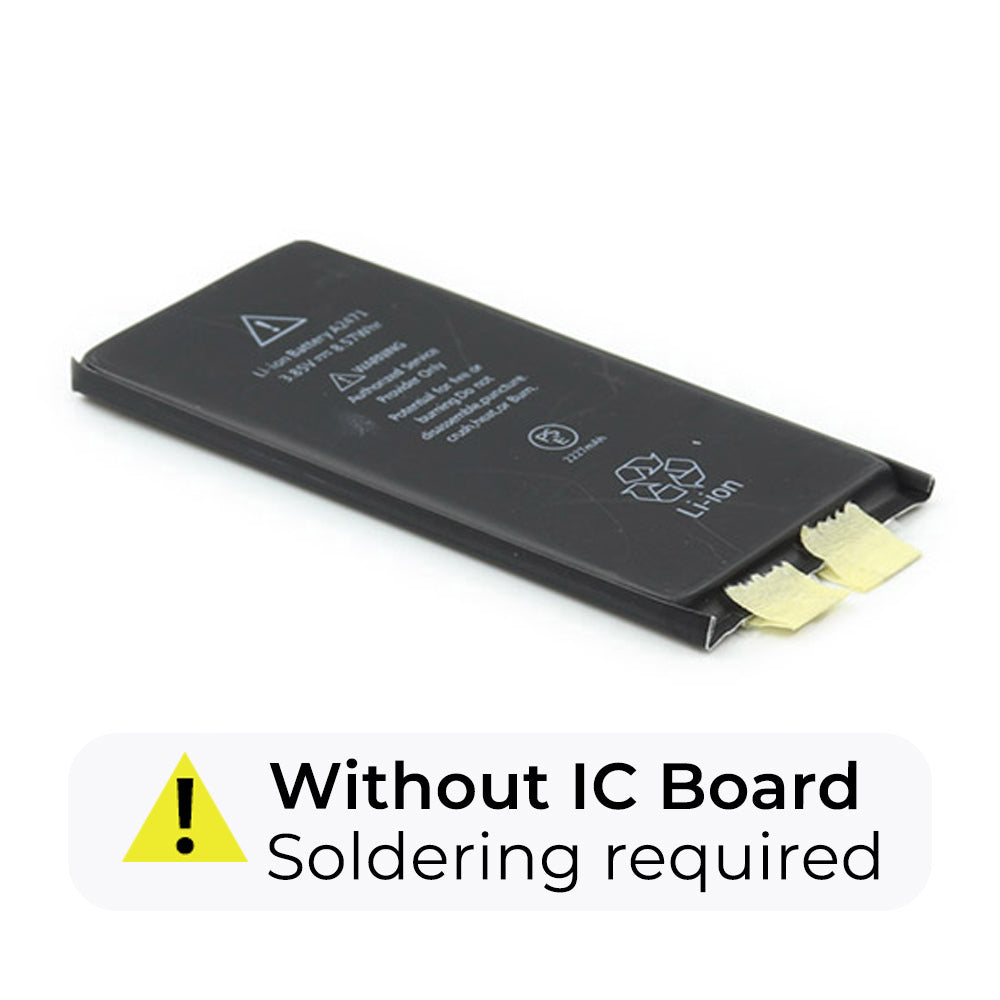 Batteri (Without BMS/IC) för iPhone 12 Mini OEM-Equivalent