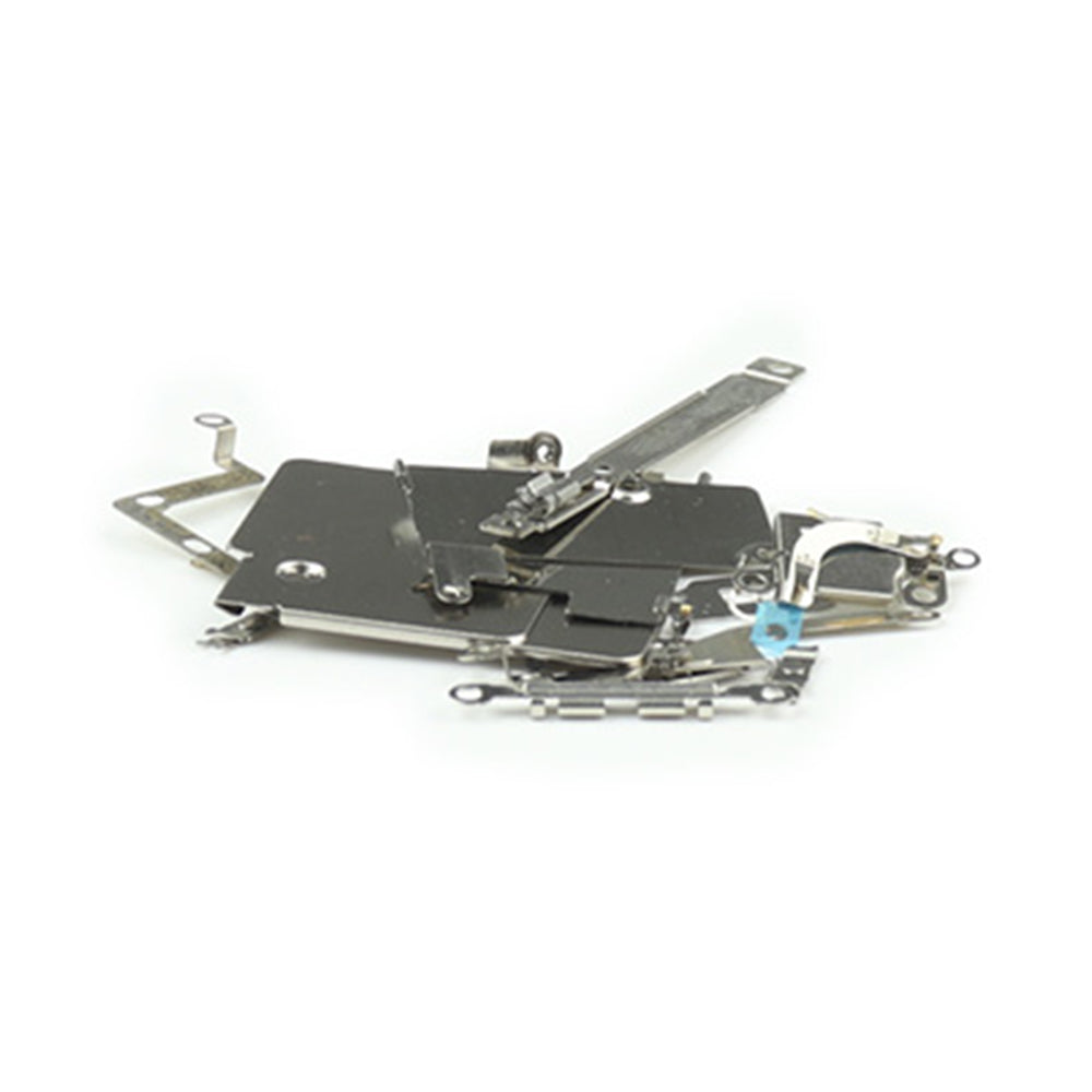 Metal Plate Full Set för iPhone 13 Mini OEM-Equivalent