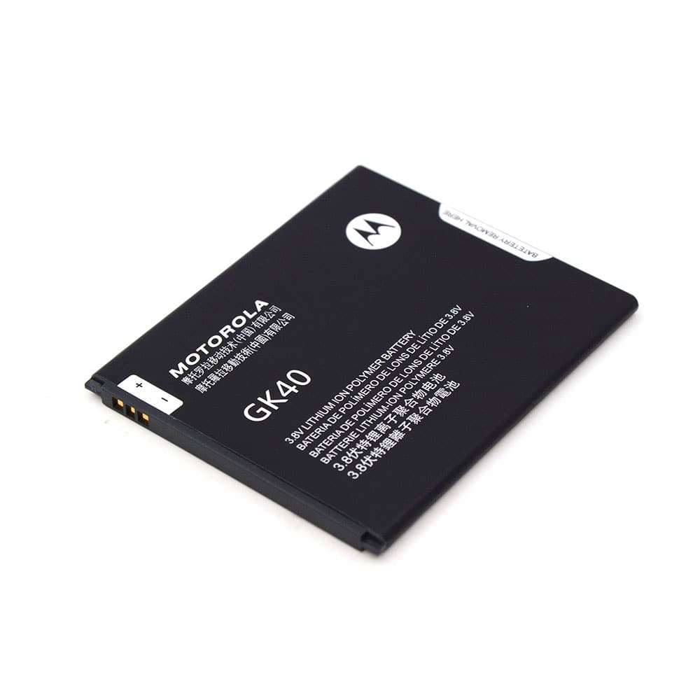 Batteri för Motorola Moto E4 (XT1767) OEM-Equivalent