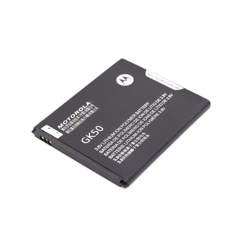 Batteri för Motorola Moto E3 (XT1706) OEM-Equivalent