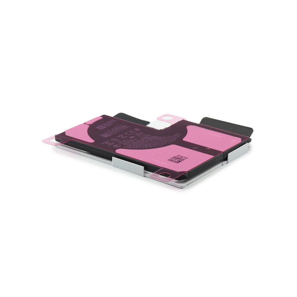Batteri (With Adhesive) för iPhone 13 Pro Max Service Pack