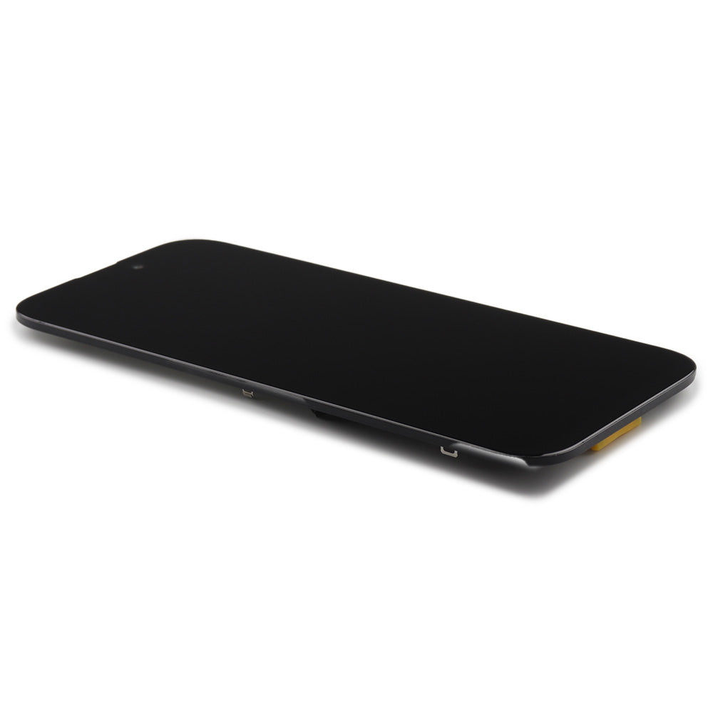 FDX Elite Skärm för iPhone 16 Pro (120Hz) | In-Cell | Black