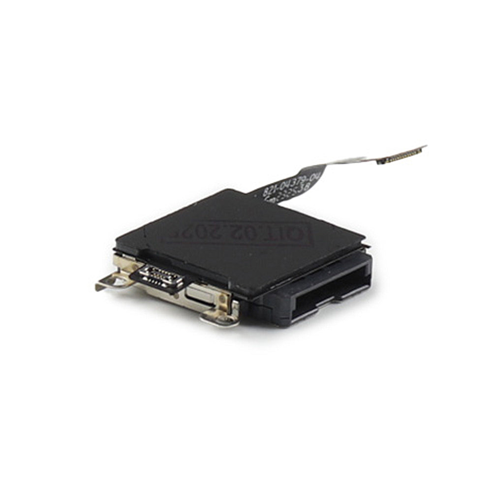 Dual Simcard Reader för iPhone 15 Pulled