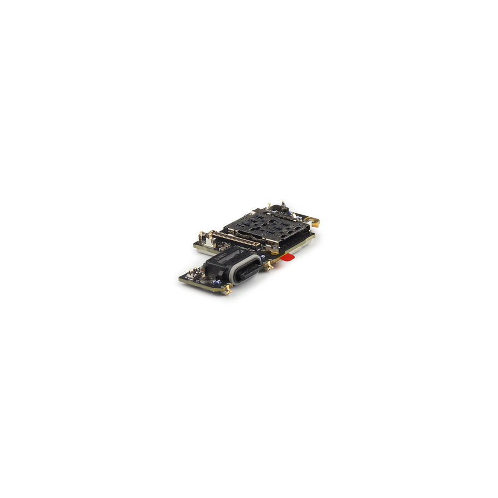 Charging Board för Google Pixel 9 Pro OEM-Equivalent
