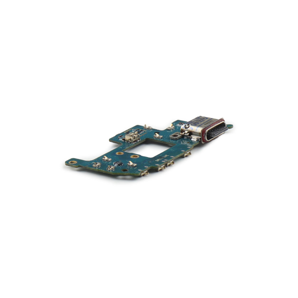 Charging Connector för Samsung Galaxy S23 FE (SM-S711B) OEM-Equivalent
