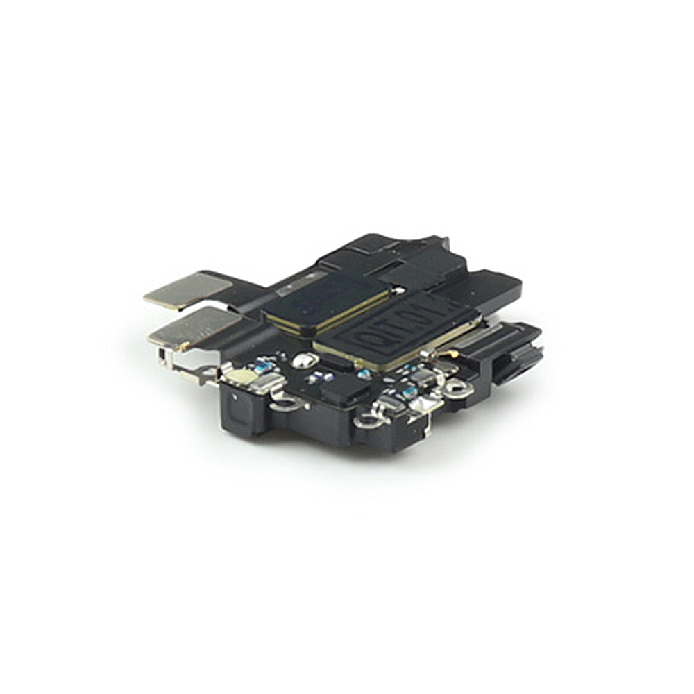 Earpiece Speaker ( With Wifi and GPS) för iPhone 15 Pulled