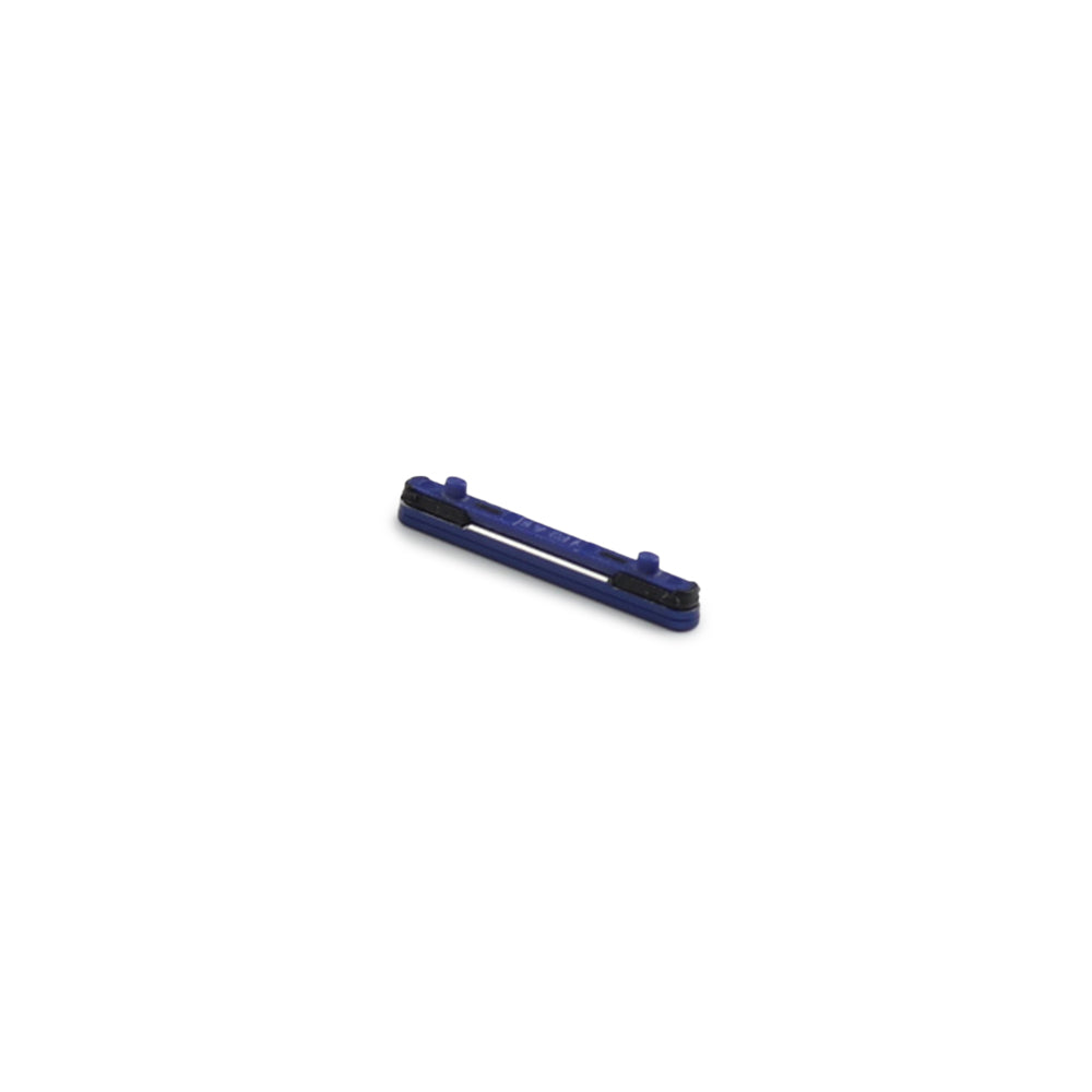 Volume Button för Samsung Galaxy S25 (SM-S931B)/S25 Plus (SM-S936B) Navy OEM-Equivalent
