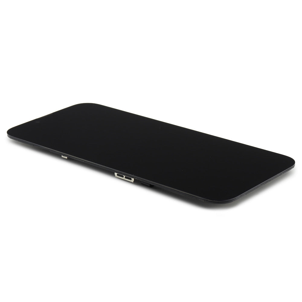 Skärm för iPhone 13 Black Pulled