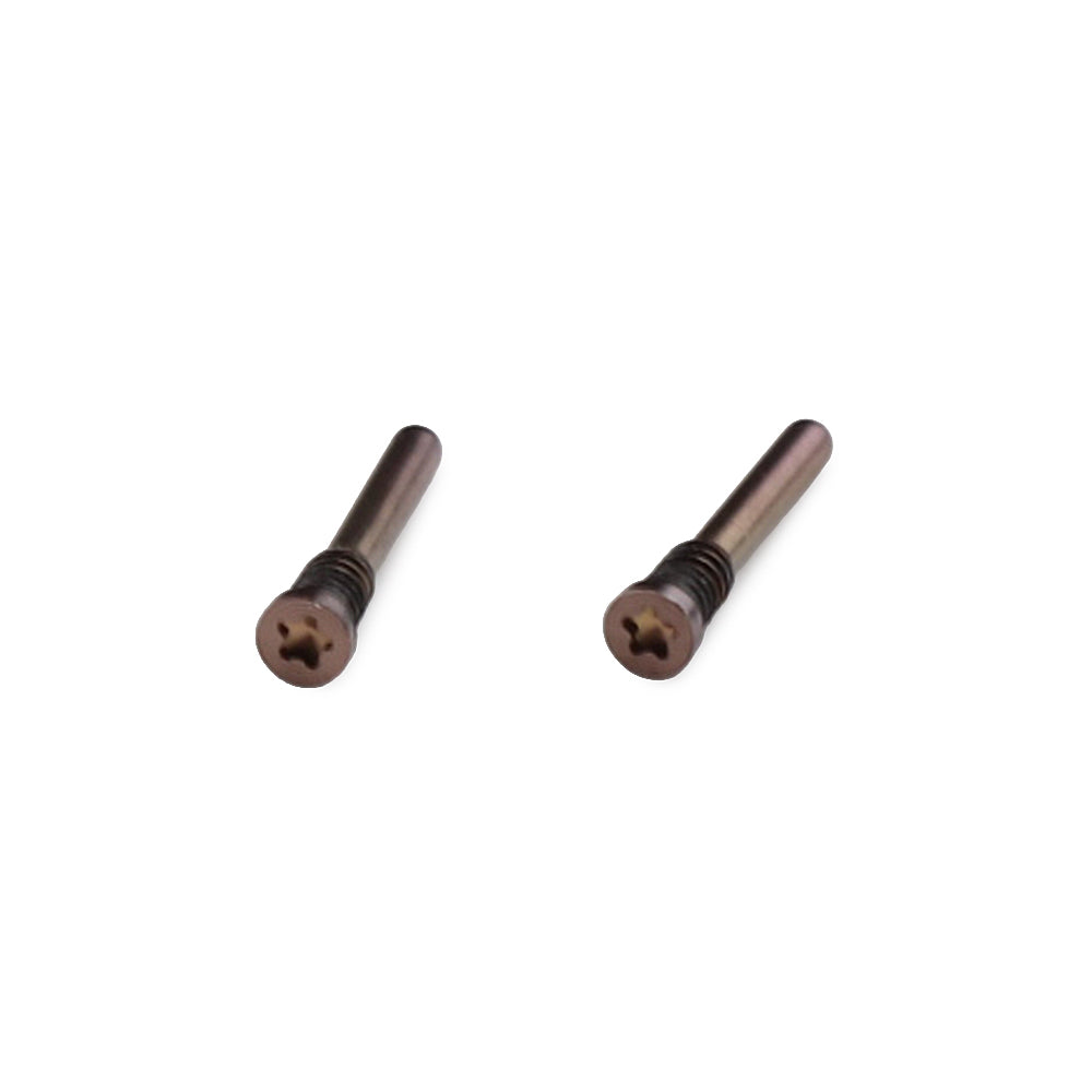 Bottom Screw för iPhone 16 Pro/ 16 Pro Max Deser Titanium OEM-Equivalent