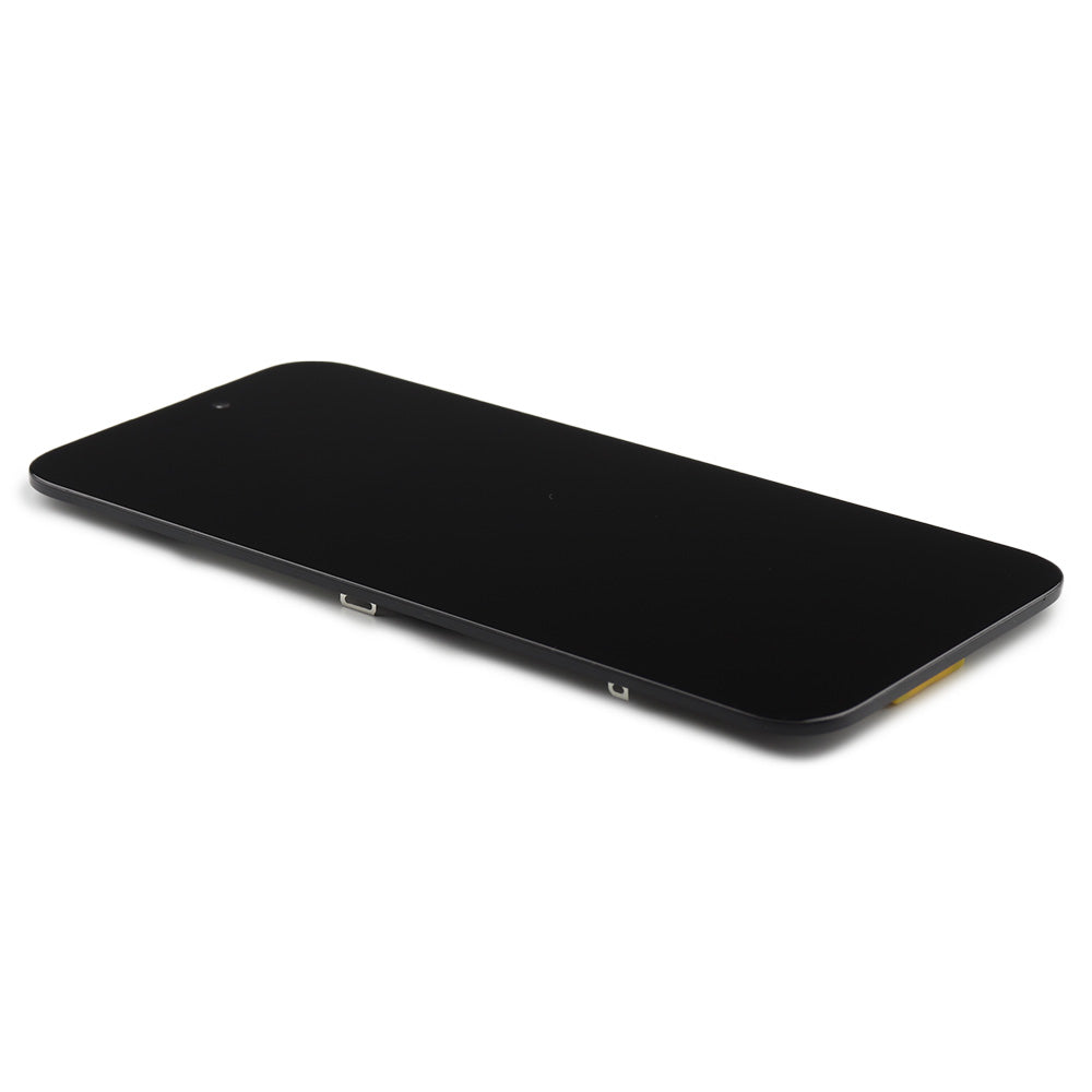 FDX Prime Skärm för iPhone 16 Plus | In-Cell | Black