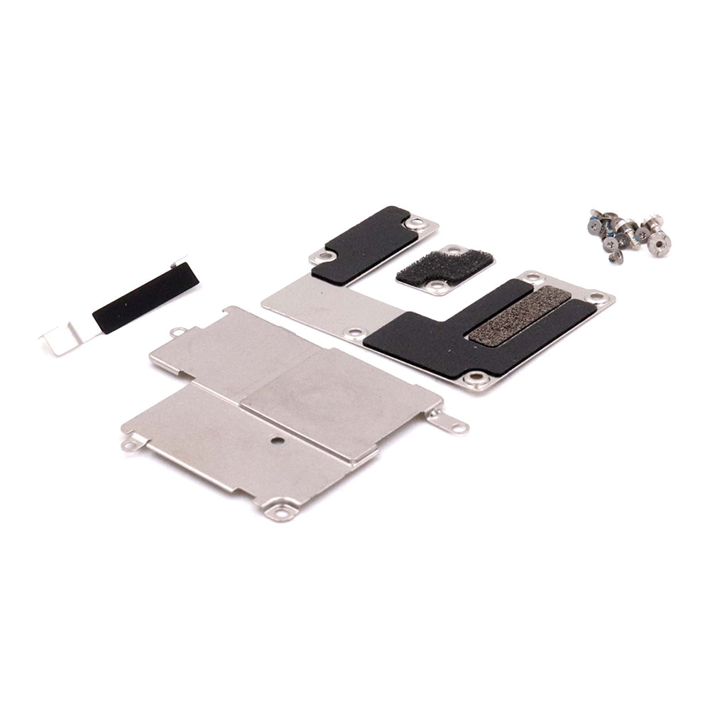 Metal Plate Full Set för iPhone 11 Pro Max OEM-Equivalent