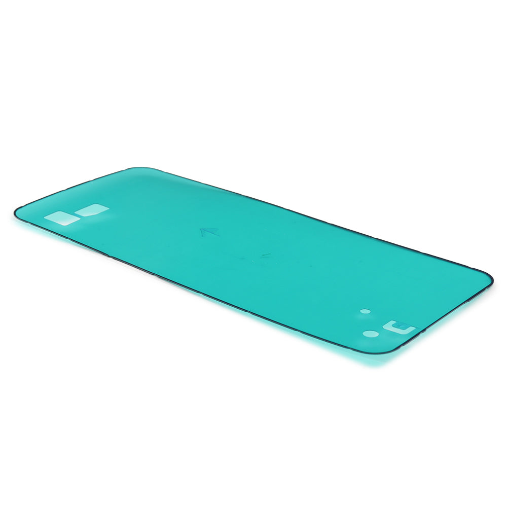 Skärm Adhesive Sticker för Samsung Galaxy S24 FE (SM-S721B) Service Pack