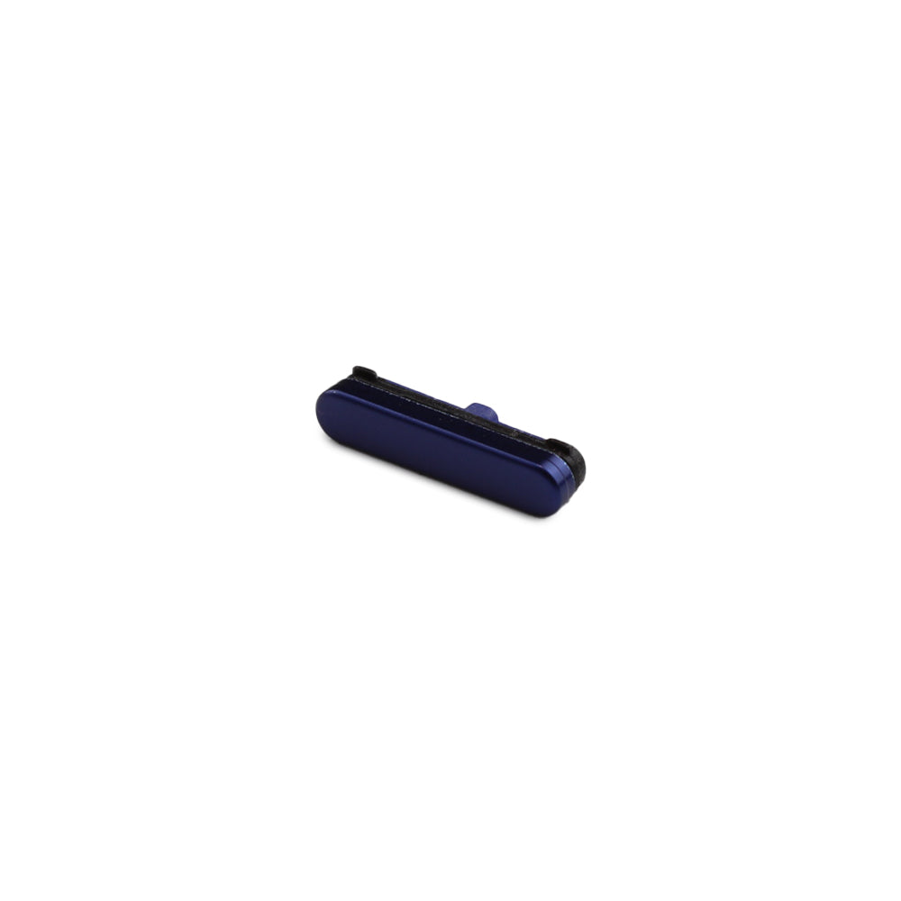 Strömknapp för Samsung Galaxy S25 (SM-S931B)/S25 Plus (SM-S936B) Navy OEM-Equivalent