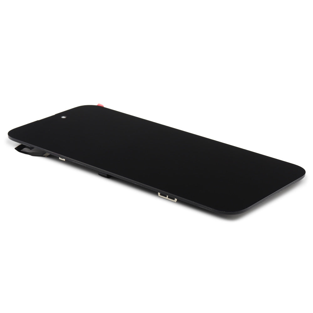 Skärm för iPhone 14 Pro Max Black Service Pack (Calibrated Used)