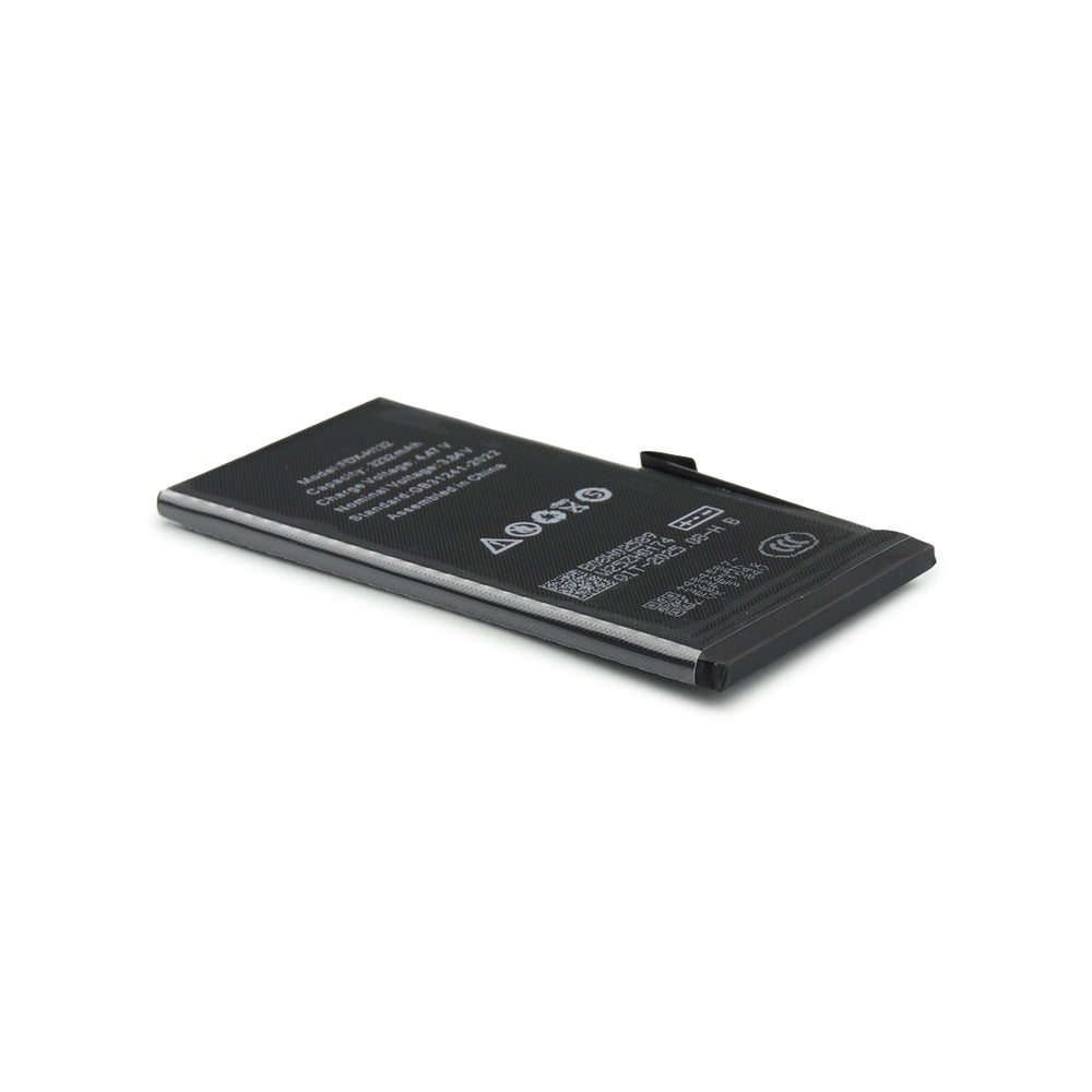 Batteri (With Adhesive) för iPhone 13 OEM-Equivalent (Calibrated Used)