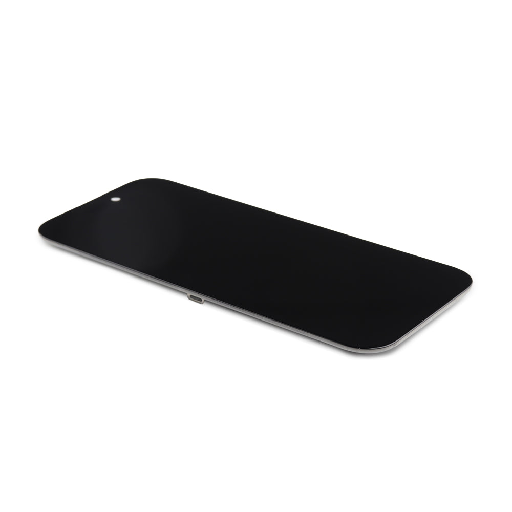 FDX Ultra Skärm för iPhone 17 (120Hz) | Soft Oled | LTPS | Black
