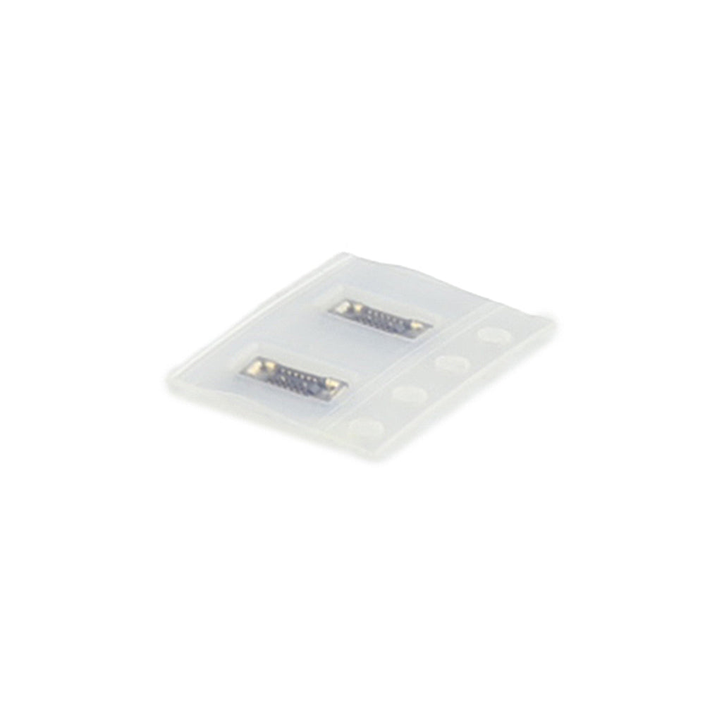 Wifi Antenna FPC Connector (12 Pin)(2 pieces) för iPhone 14 Pro/ 14 Pro Max OEM-Equivalent