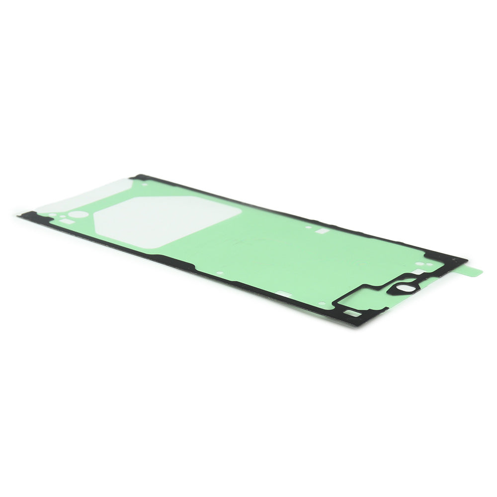 Skärm Adhesive Sticker för Samsung Galaxy S23 Ultra (SM-S918B) OEM-Equivalent
