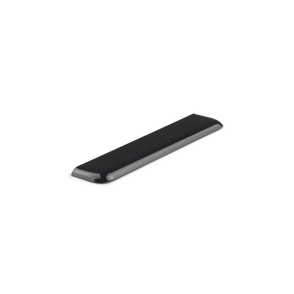 Top Cover för Google Pixel 7 Pro Black OEM-Equivalent