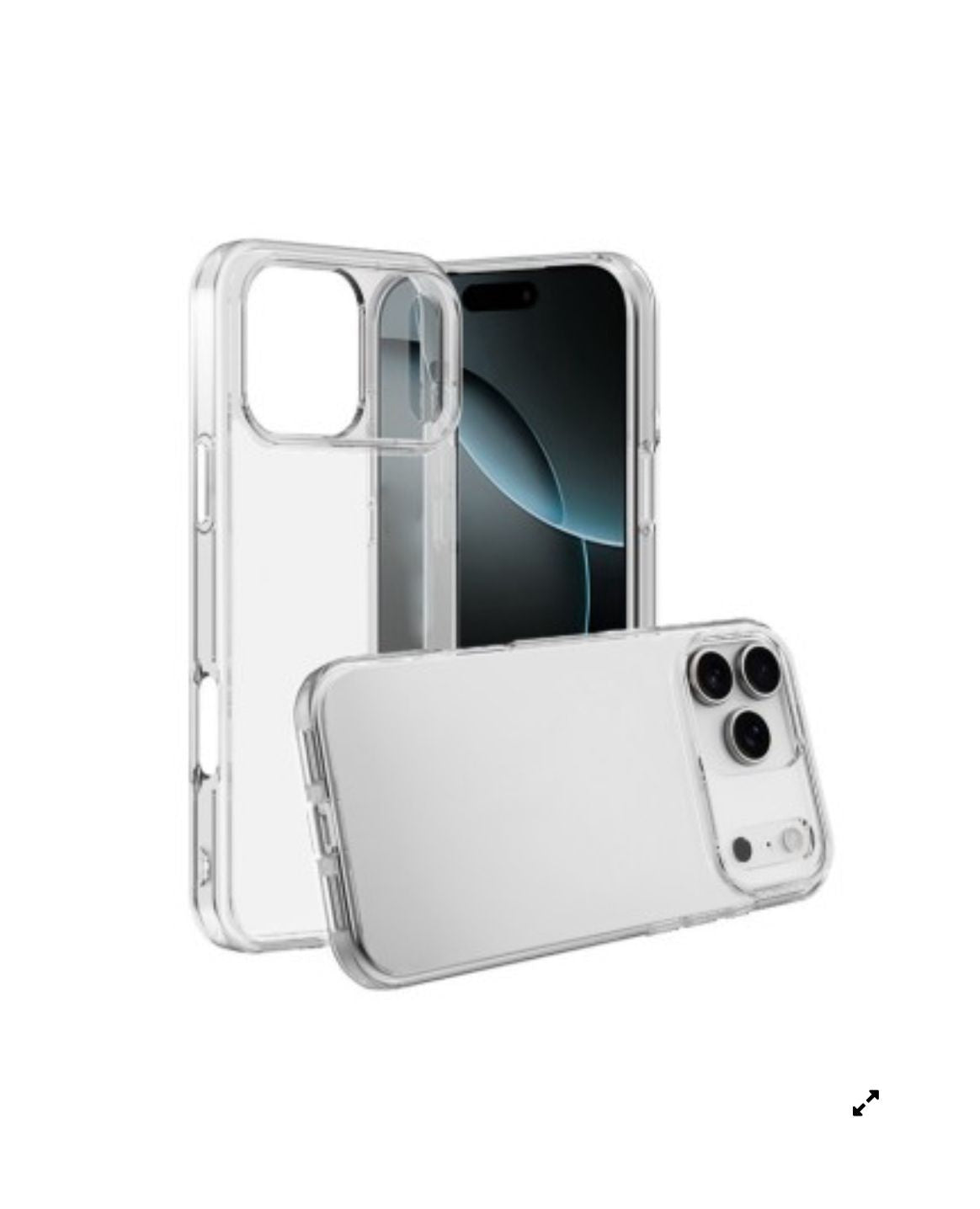 Apple IPhone Skal