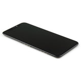 FDX Pro Skärm för iPhone X | Hard Oled | Black