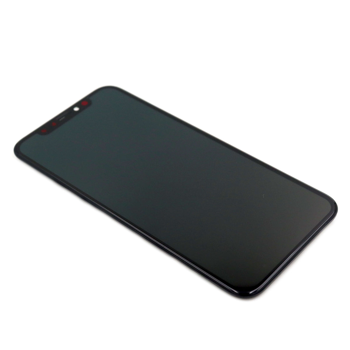 FDX Ultra Skärm för iPhone X (60Hz) | Soft Oled | Black