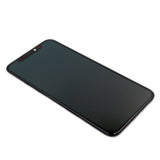 FDX Ultra Skärm för iPhone X (60Hz) | Soft Oled | Black
