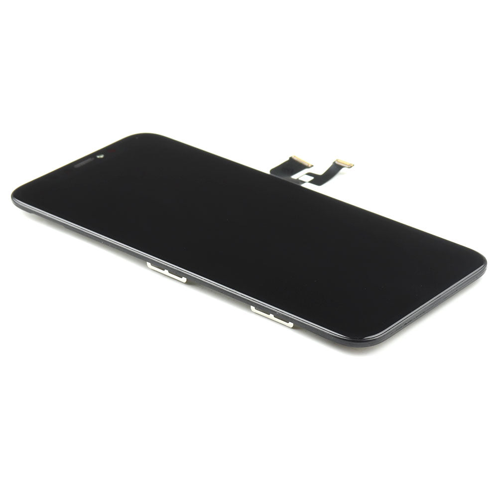 FDX Elite Skärm för iPhone X | In-Cell | Black