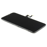 FDX Elite Skärm för iPhone X | In-Cell | Black