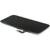 Skärm with Sensor Flex för iPhone 12/12 Pro Black Refurbished (Calibrated Used)