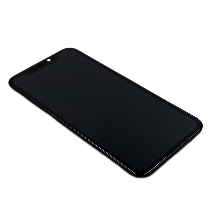 FDX Elite Skärm för iPhone XR | In-Cell | Black