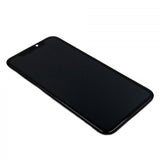 FDX Elite Skärm för iPhone XR | In-Cell | Black