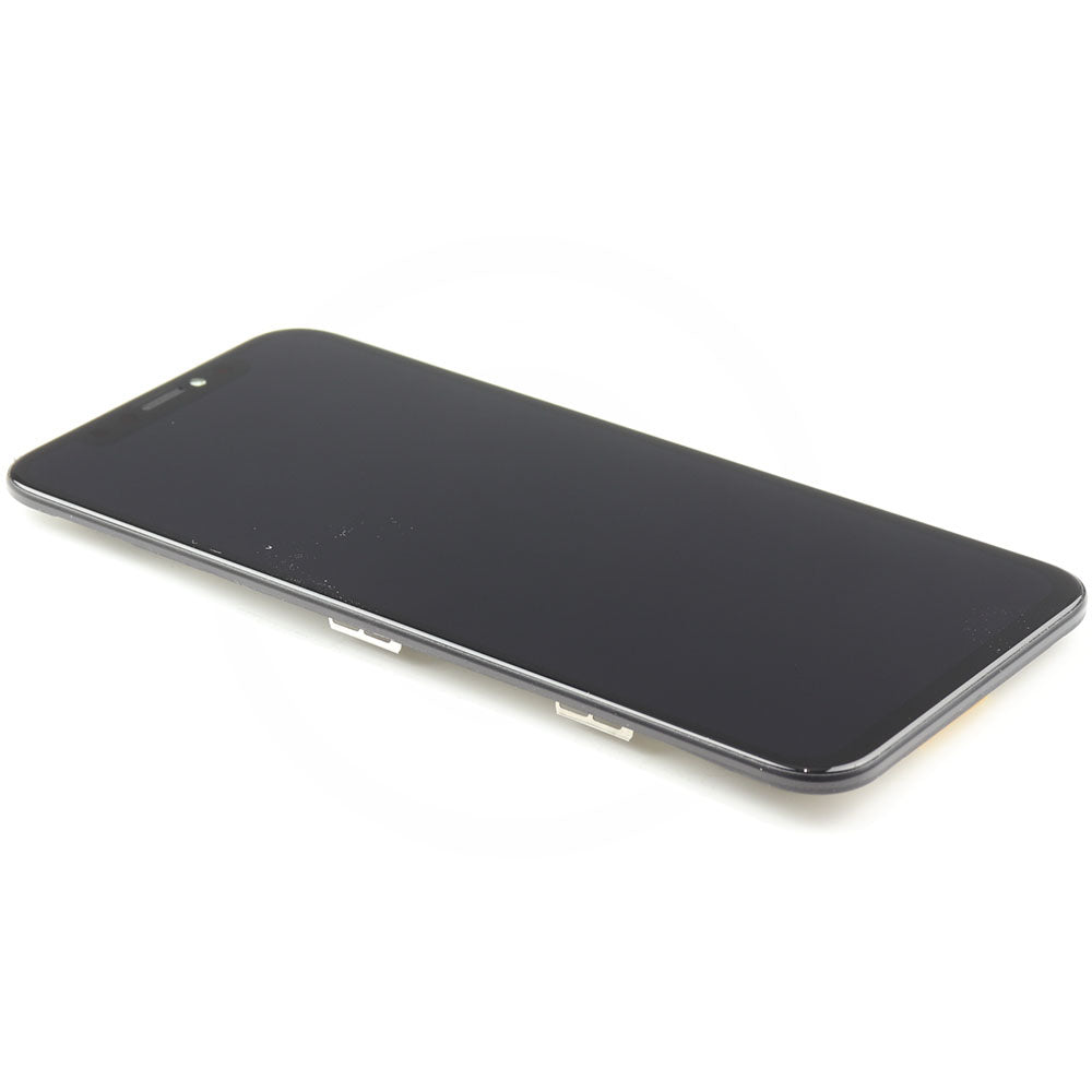 FDX Lite Skärm för iPhone XS | In-Cell | HD | Black
