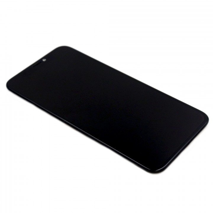 FDX Elite Skärm för iPhone Xs | In-Cell | Black