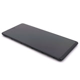 Skärm för Samsung Galaxy A42 5G Black Service Pack
