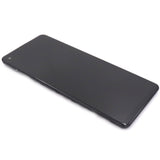 Skärm Complete with Housing för Samsung Galaxy A21s Black Service Pack
