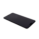 Skärm för Huawei P20 Black Service Pack