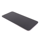 Skärm för Huawei P40 Lite Black OEM-Equivalent