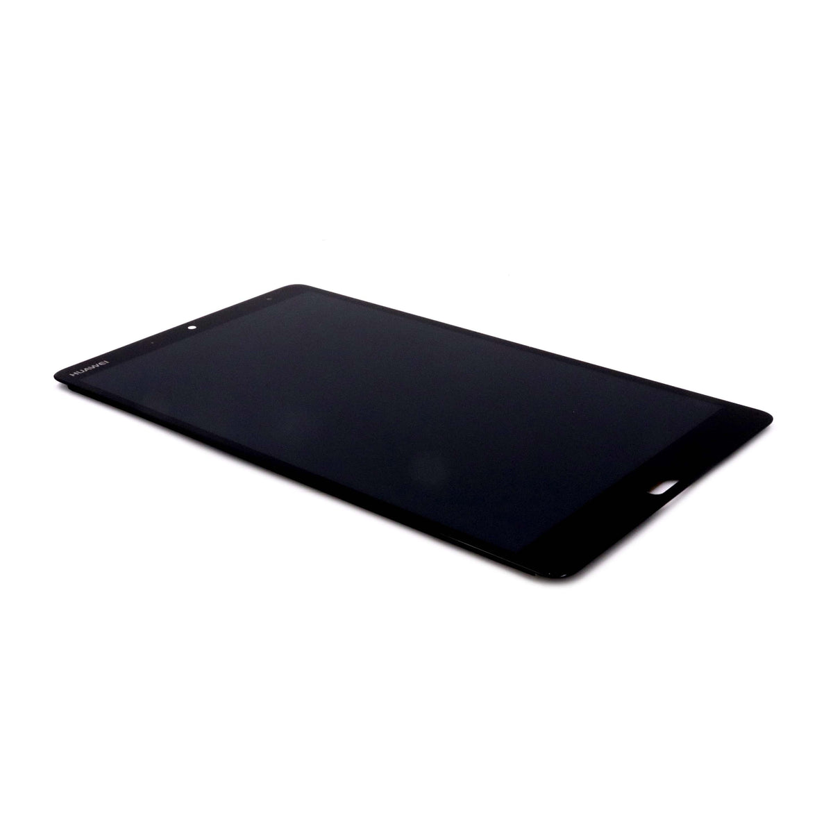 Skärm för Huawei MediaPad M5 8.4 - inch Black OEM-Equivalent