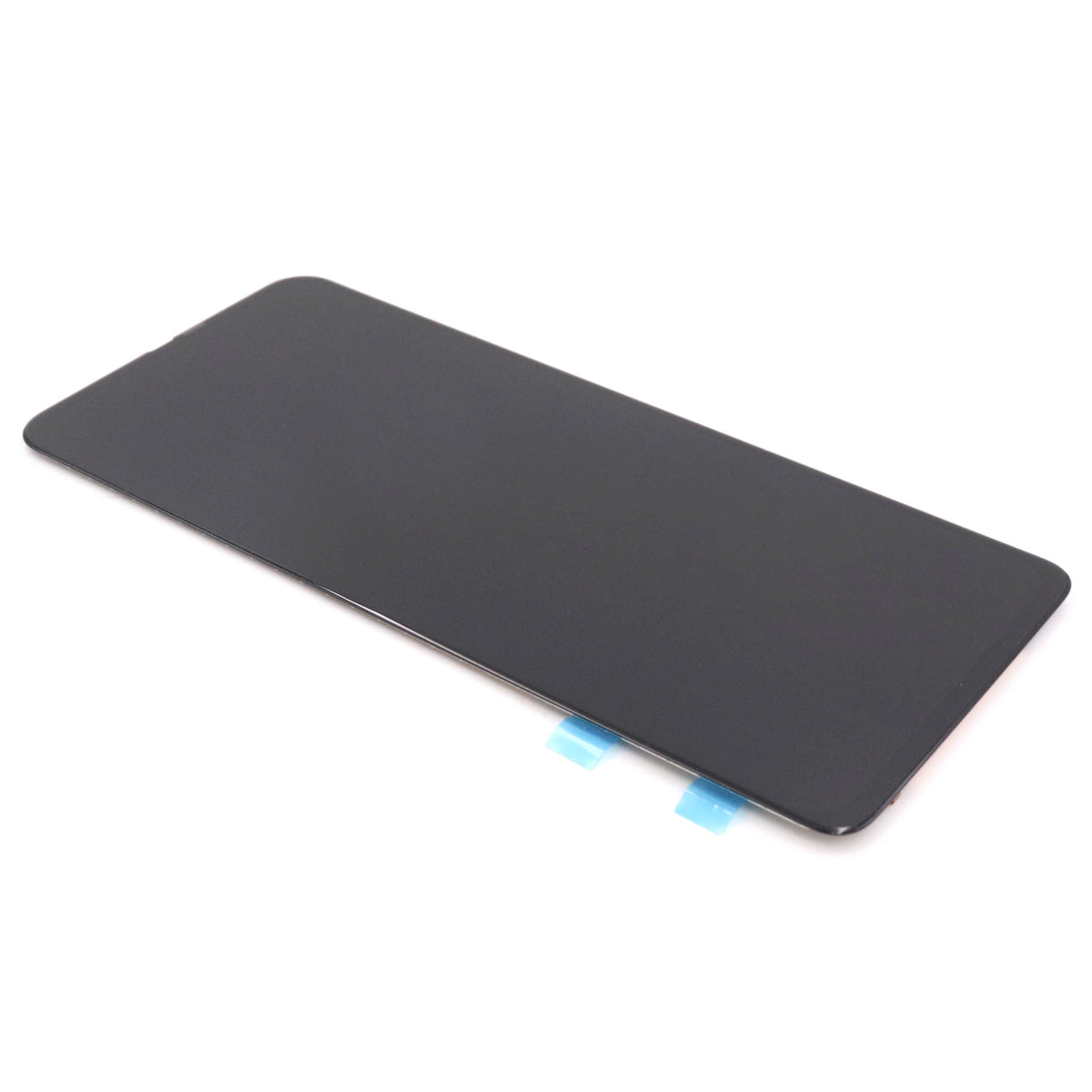 Skärm för Motorola Moto One Hyper Black OEM-Equivalent