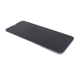 Skärm för Motorola Moto G30 Black OEM-Equivalent