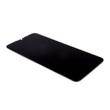 Skärm för Motorola Moto G9 Play Black OEM-Equivalent