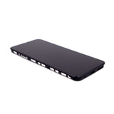 Skärm för Motorola Moto G9 Play (5D68C17397) Black Service Pack